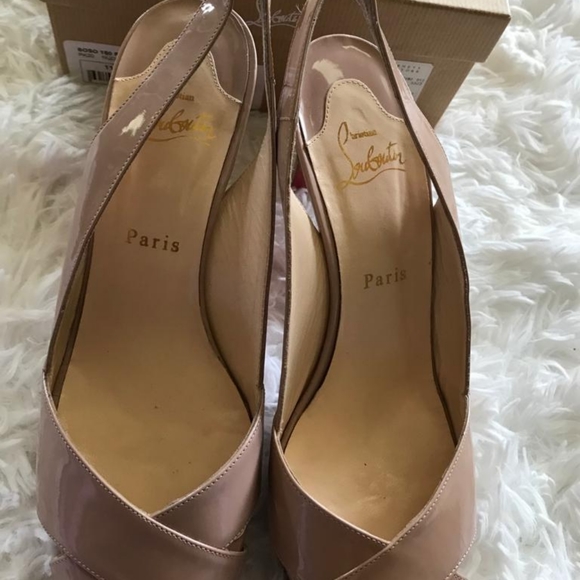 Christian Louboutin - Picture 14 of 14